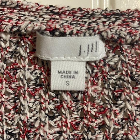 J Jill Cardigan, sz S - Picture 2 of 5
